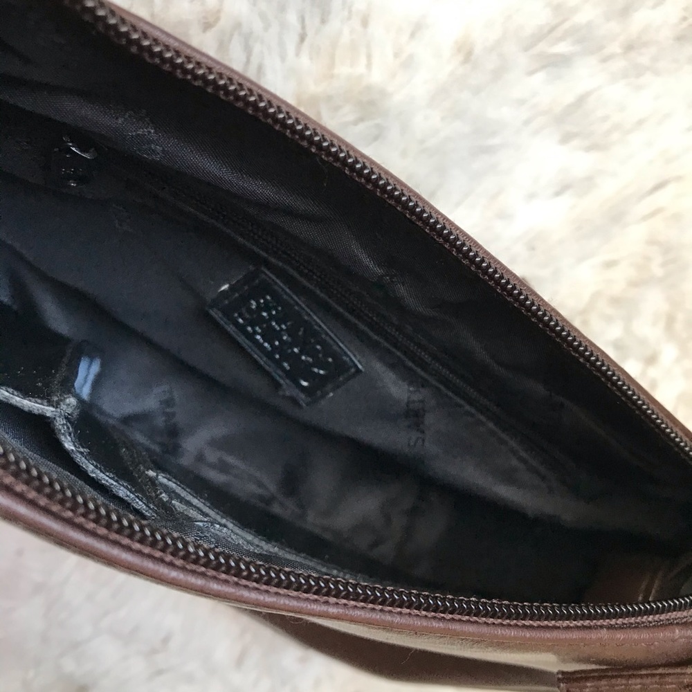 Baguette Franco Sarto Bag - Picture 7 of 7